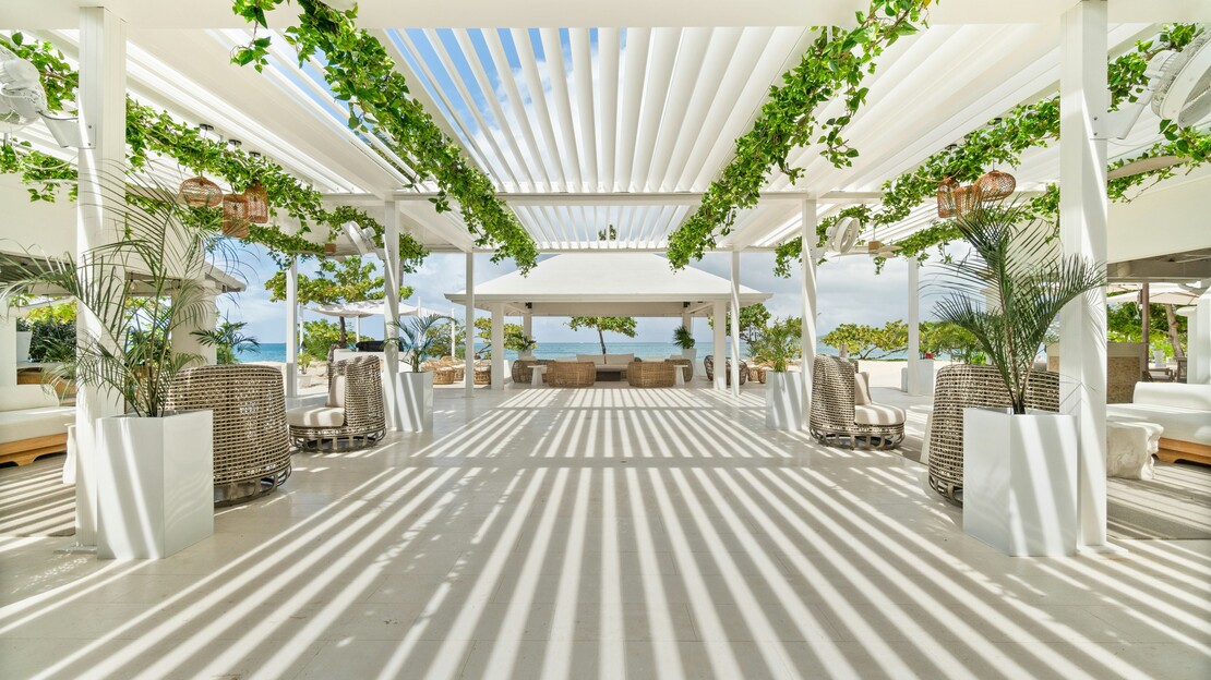 Spice Island Beach Resort